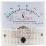 MR66 Analog Panel Meter